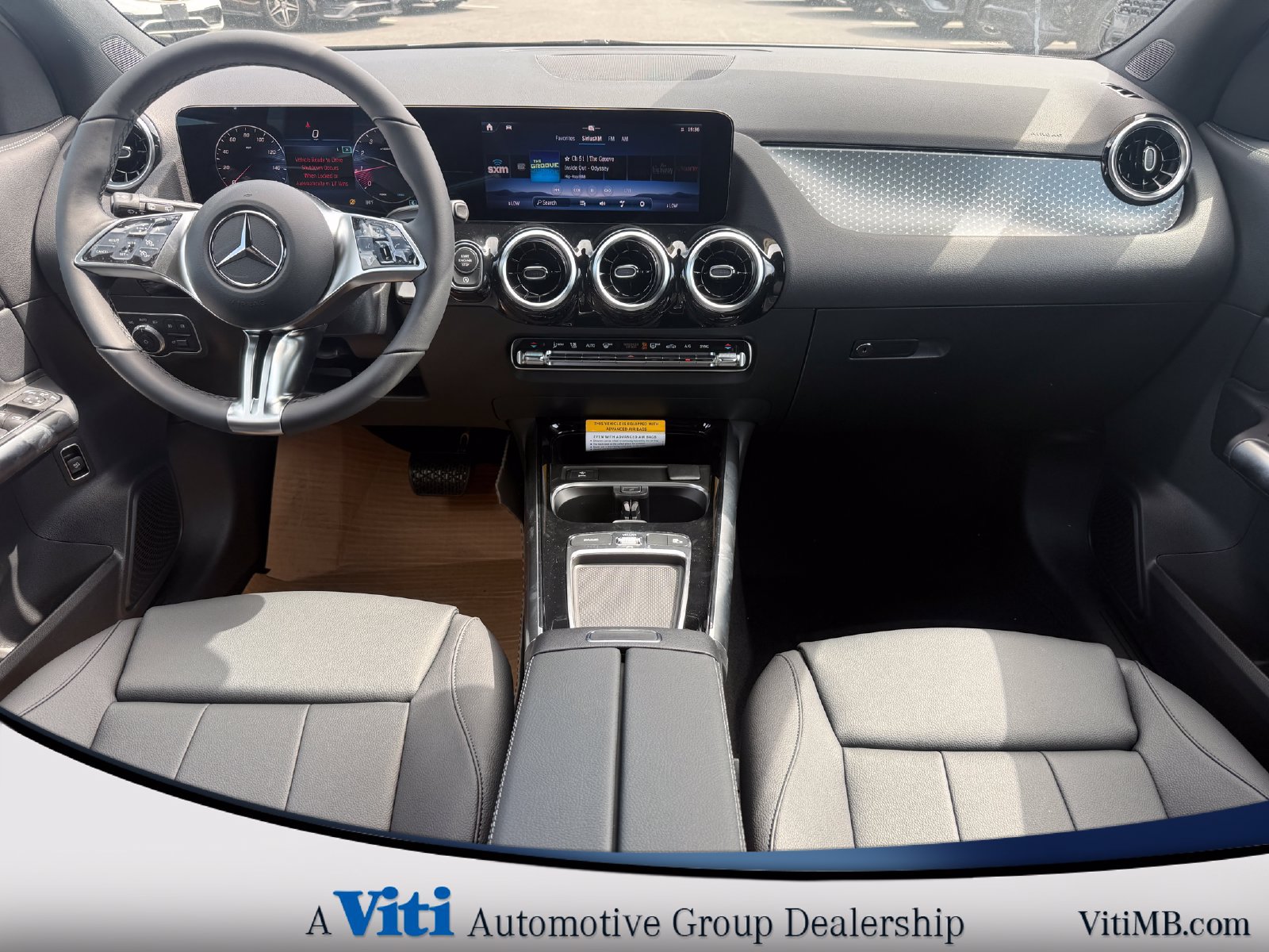 Used 2026 Mercedes-Benz GLA 250 4MATIC image 2