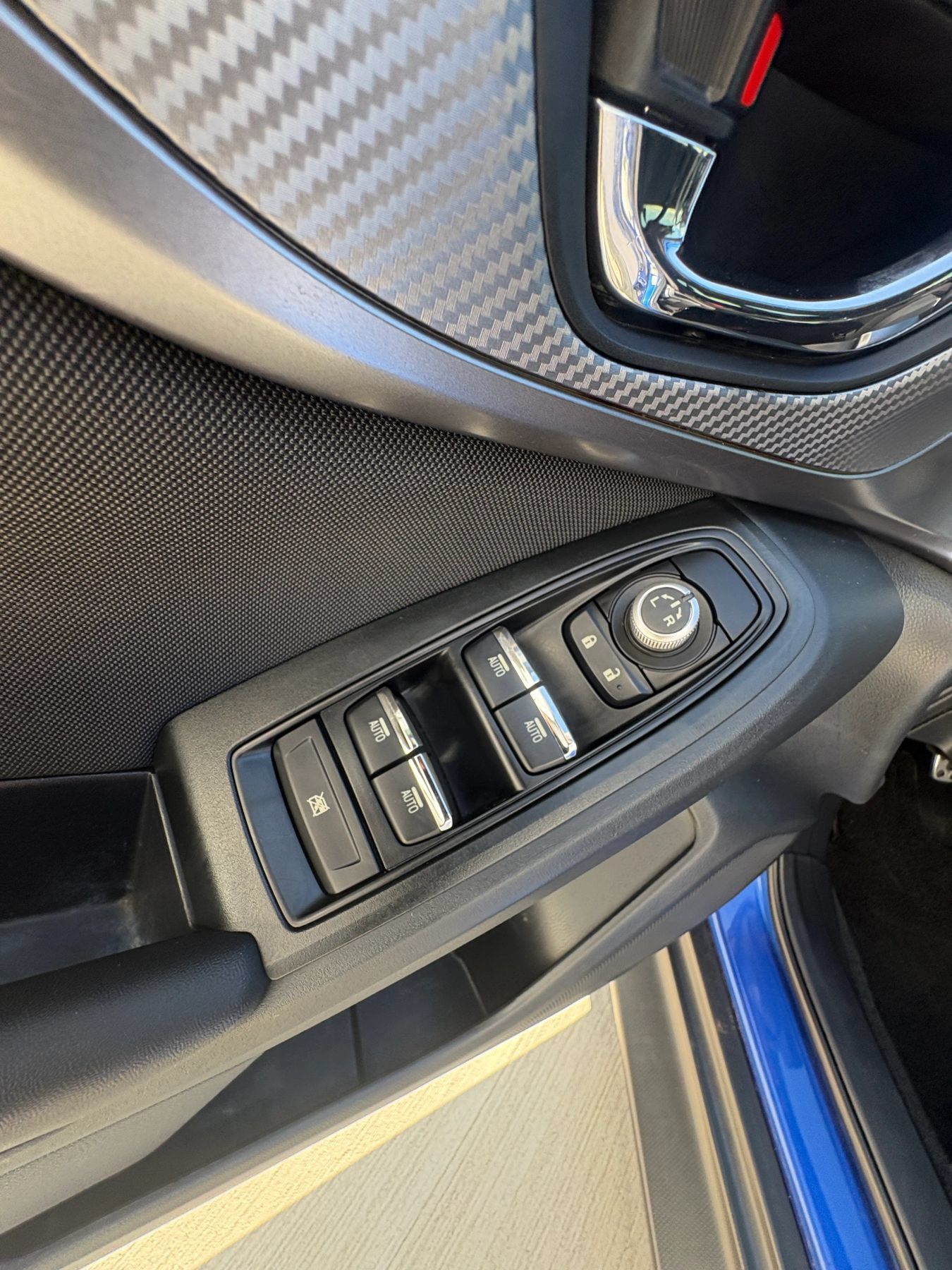Used 2022 Subaru WRX Premium AWD/4WD image 24