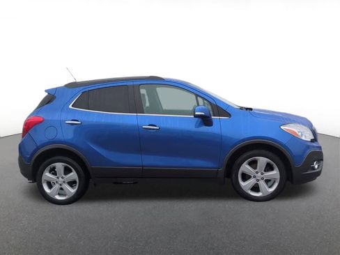 Used 2015 Buick Encore Convenience image 7