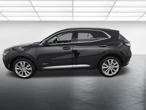 Used 2023 Buick Envision Avenir AWD/4WD image 4