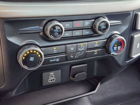 New 2026 Ford F150 XL AWD/4WD image 24
