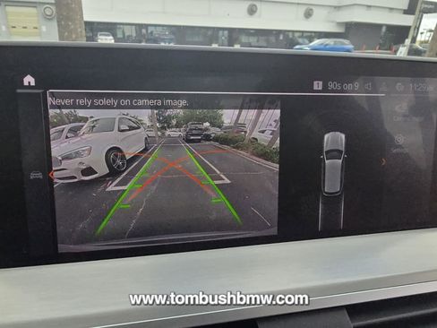 Used 2021 BMW X3 M40i w/ Premium Package image 15