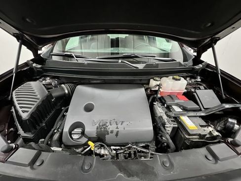 Certified 2023 Chevrolet Traverse LT w/ LT Premium Package AWD/4WD image 31