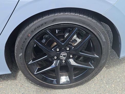Certified 2023 Honda Civic Sport image 8