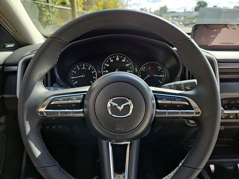 New 2026 MAZDA CX-50 AWD 2.5 S w/ Accent Package image 16