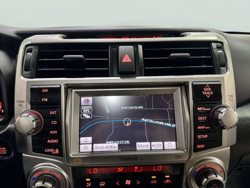 Used 2010 Toyota 4Runner Limited RWD image 31