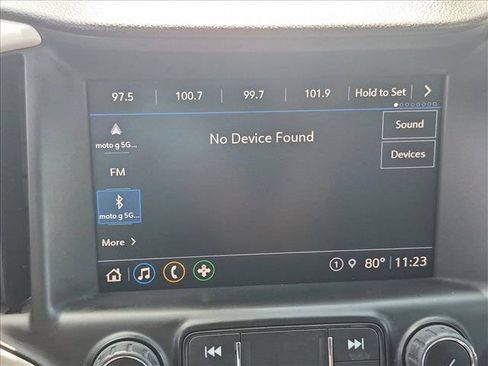 Used 2022 GMC Terrain SLT FWD image 13