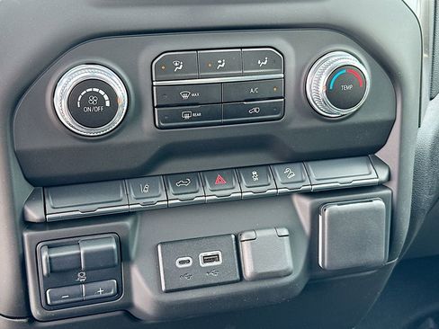 New 2025 GMC Sierra 2500 Pro w/ Convenience Package image 13