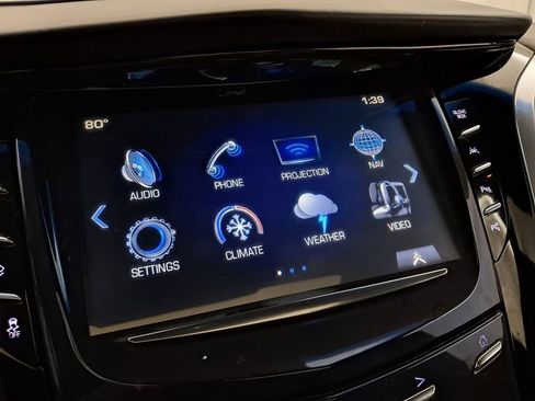 Used 2019 Cadillac Escalade Platinum image 30