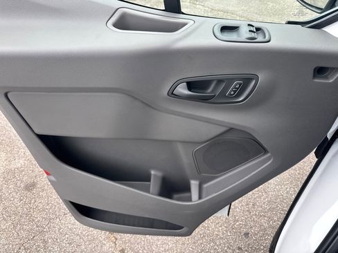 New 2026 Ford Transit 250 w/ Load Area Protection Package image 10