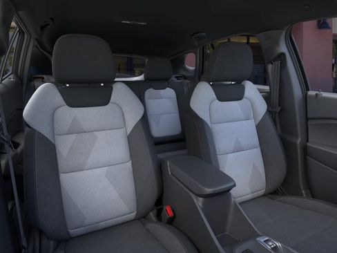 New 2026 Chevrolet Trax RS w/ Driver Confidence Package FWD image 16