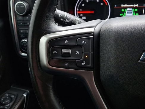 Used 2021 Chevrolet Silverado 2500 LTZ w/ LTZ Plus Package image 21