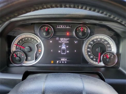 Used 2019 RAM 1500 Big Horn image 24