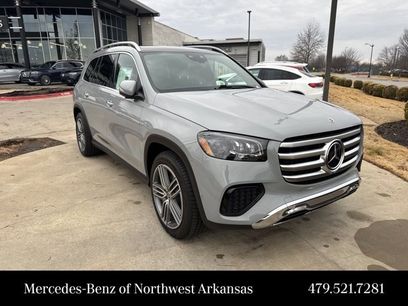 Certified 2025 Mercedes-Benz GLS 450 4MATIC