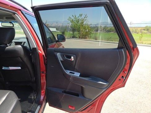 Used 2007 Nissan Murano SL w/ Touring Pkg AWD/4WD image 17