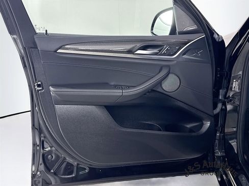 Used 2022 BMW X3 M w/ Executive Package image 22