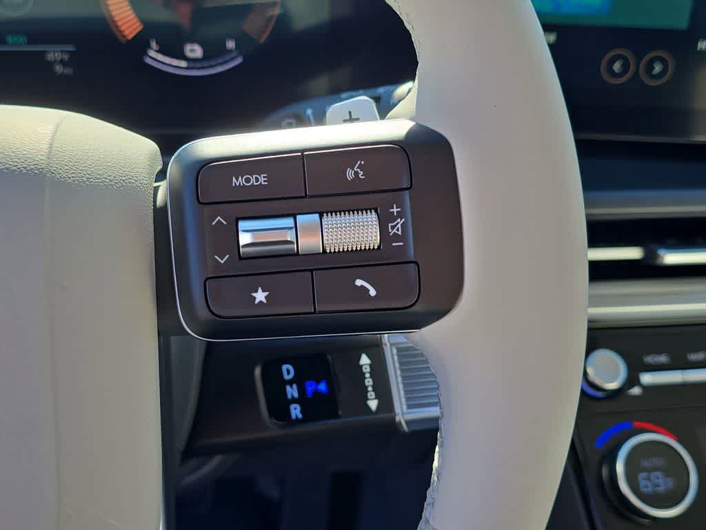 New 2026 Hyundai Santa Fe SE FWD image 25
