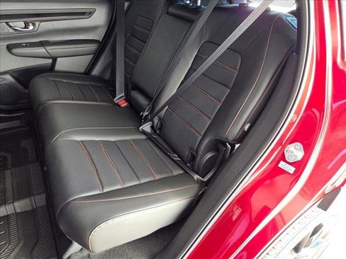 New 2026 Honda CR-V Sport-L image 15