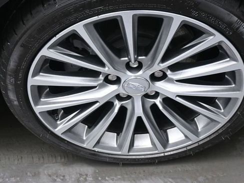Used 2025 Cadillac CT5 Premium Luxury RWD image 28