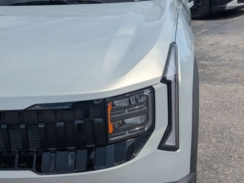 New 2027 Kia Seltos EX FWD image 10