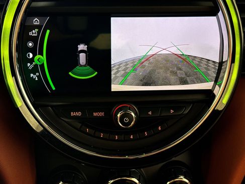 Used 2020 MINI Cooper S FWD image 19