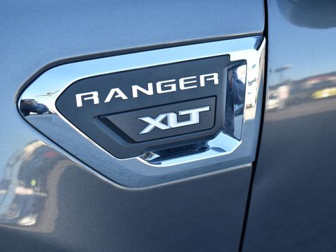 Used 2019 Ford Ranger XLT w/ FX4 Off-Road Package image 4