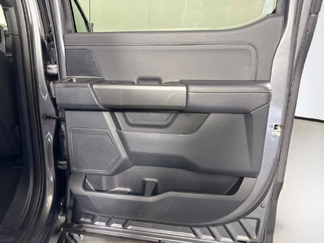 Used 2022 Ford F150 XLT w/ Equipment Group 302A High AWD/4WD image 27