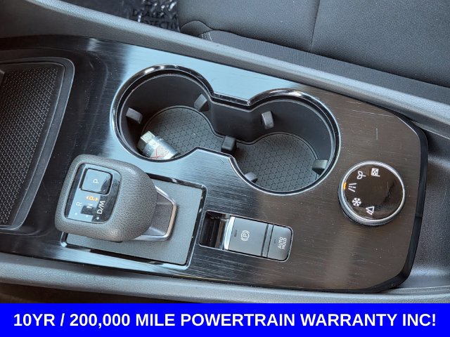 Used 2023 Nissan Rogue S AWD/4WD image 25
