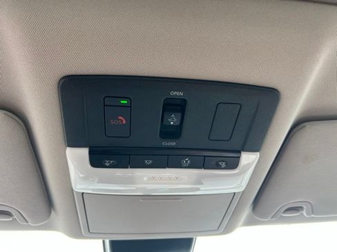 Used 2024 Nissan Altima 2.5 SL AWD/4WD image 25