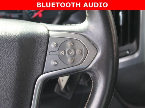 Used 2019 Chevrolet Silverado 1500 LT image 17