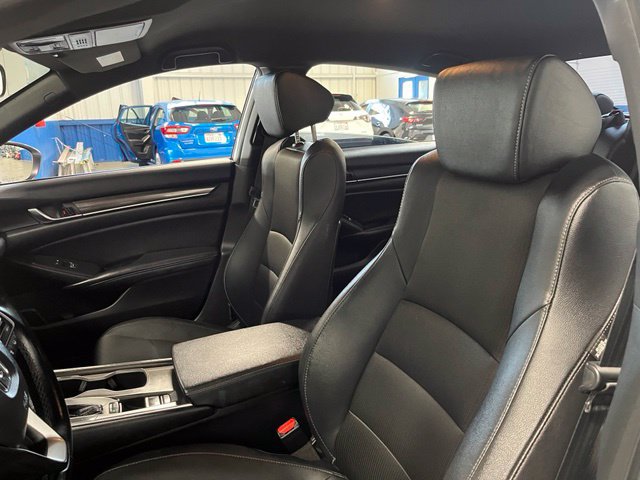 Used 2019 Honda Accord Sport image 24