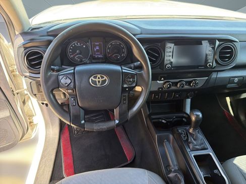 Used 2020 Toyota Tacoma SR image 25