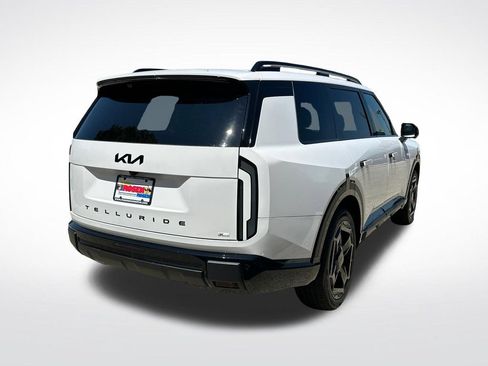 New 2027 Kia Telluride SX Prestige X-Line AWD/4WD image 5