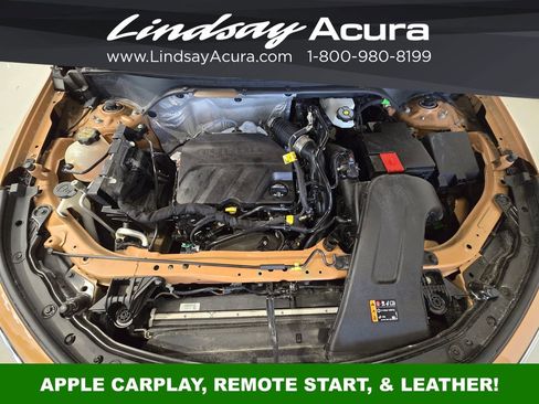Used 2024 Buick Envista Sport Touring w/ Convenience I Package FWD image 24