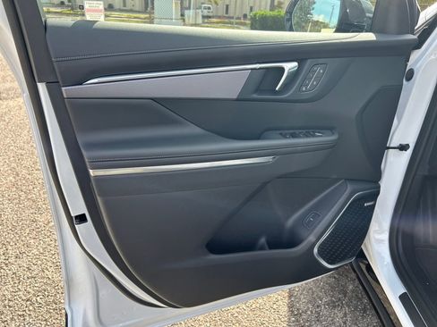 New 2026 Buick Enclave Sport Touring image 11