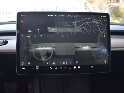 Used 2022 Tesla Model 3 Long Range AWD/4WD image 34