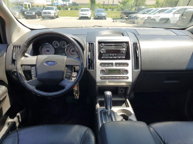 Used 2010 Ford Edge Limited FWD image 28