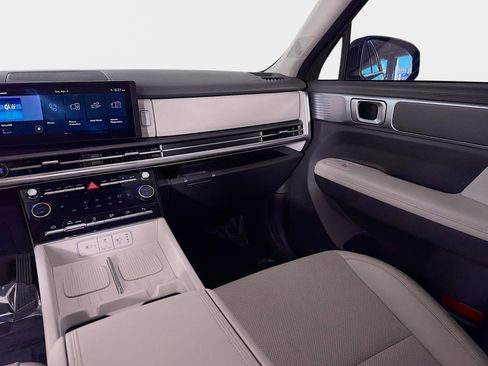 Certified 2024 Hyundai Santa Fe SEL FWD image 23