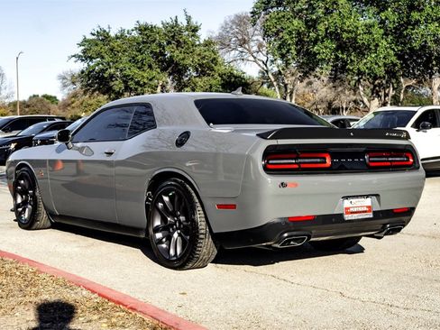 Used 2023 Dodge Challenger R/T Scat Pack w/ Plus Package image 7
