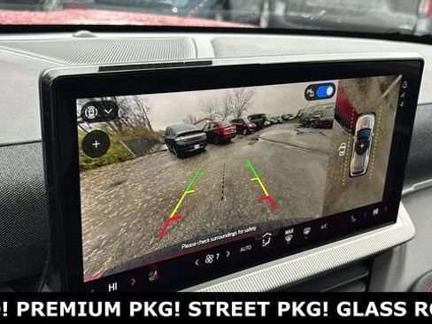 New 2026 Ford Explorer ST-Line w/ ST-Line Street Pack image 17