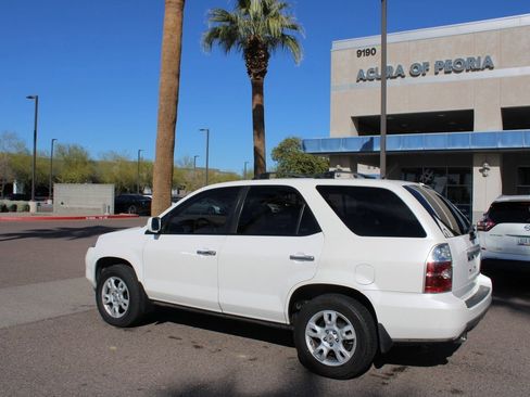 Used 2004 Acura MDX Touring image 3