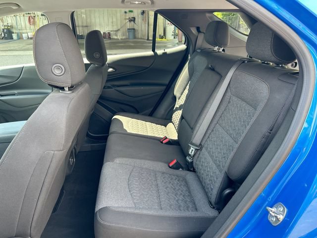 Used 2024 Chevrolet Equinox LT AWD/4WD image 23