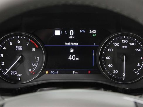 New 2026 Cadillac XT5 Premium Luxury w/ Driver Assist Package image 8