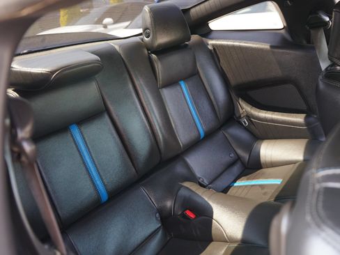 Used 2014 Ford Mustang GT RWD image 16