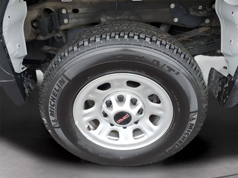 Used 2024 GMC Sierra 3500 Pro image 13