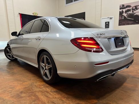 Used 2017 Mercedes-Benz E 300 image 2