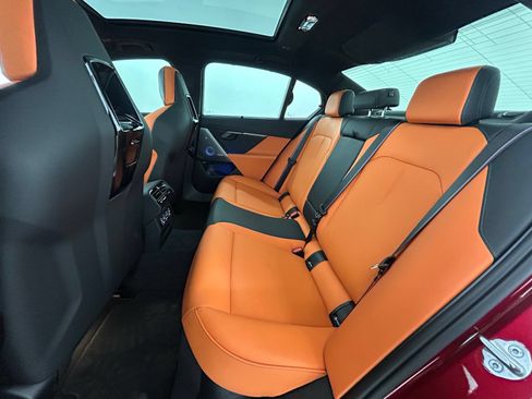 New 2026 BMW M5 w/ M Driver's Package AWD/4WD image 56