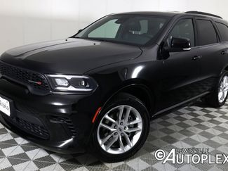 Used 2024 Dodge Durango GT video 1