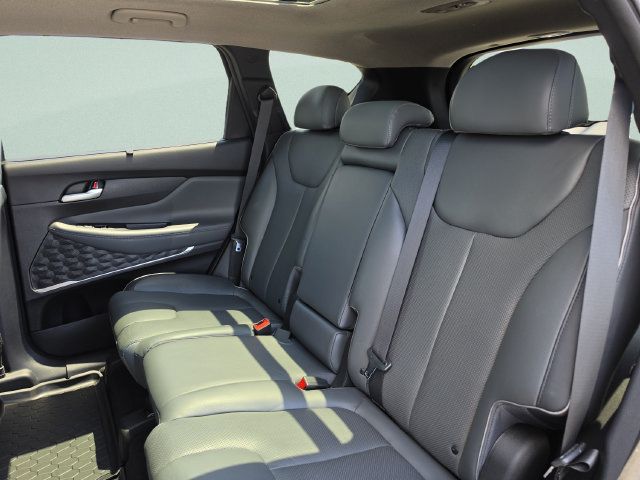 Used 2023 Hyundai Santa Fe Limited FWD image 27
