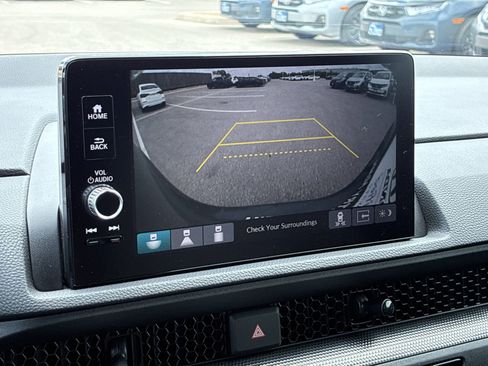 Certified 2025 Honda CR-V Sport-L image 32